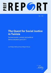 Vorderes Coverbild The Quest of Social Justice in Tunisia