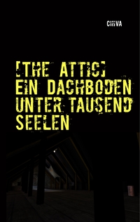 Vorderes Coverbild The Attic