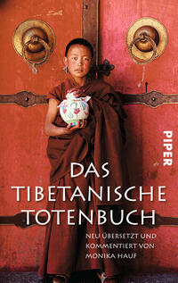 Vorderes Coverbild Das Tibetanische Totenbuch