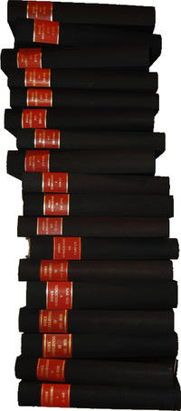 Vorderes Coverbild Index Aureliensis