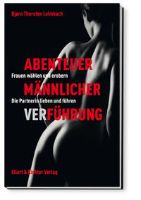 Vorderes Coverbild Abenteuer männlicher Verführung