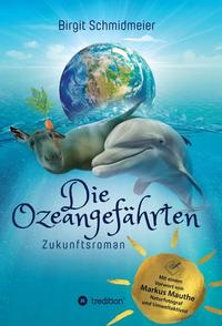 Vorderes Coverbild Die Ozeangefährten