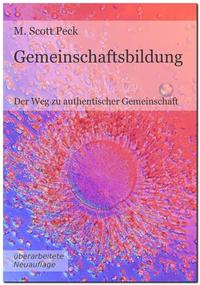 Vorderes Coverbild Gemeinschaftsbildung