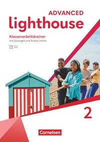 Vorderes Coverbild Lighthouse - Advanced Edition - Band 2: 6. Schuljahr