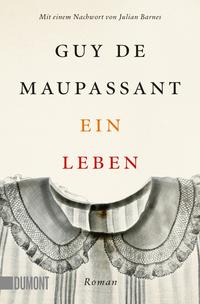 Vorderes Coverbild Ein Leben