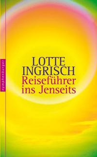 Vorderes Coverbild Reiseführer ins Jenseits