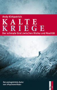 Vorderes Coverbild Kalte Kriege