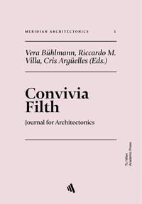 Vorderes Coverbild CONVIVIA FILTH