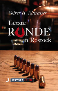 Vorderes Coverbild Rostock, letzte Runde