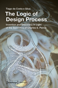 Vorderes Coverbild The Logic of Design Process