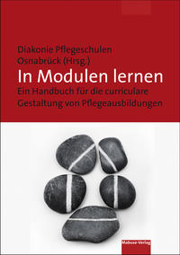 Vorderes Coverbild In Modulen lernen