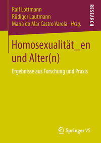Vorderes Coverbild Homosexualität_en und Alter(n)