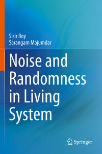 Vorderes Coverbild Noise and Randomness in Living System