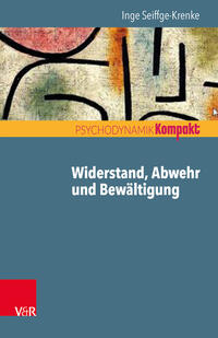 Vorderes Coverbild Widerstand, Abwehr und Bewältigung