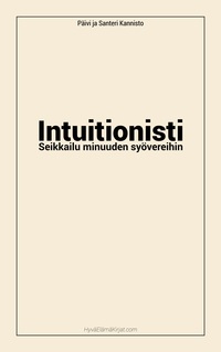Vorderes Coverbild Intuitionisti