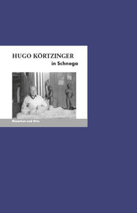 Vorderes Coverbild Hugo Körtzinger in Schnega