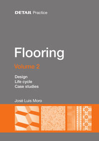 Vorderes Coverbild Flooring Vol. 2