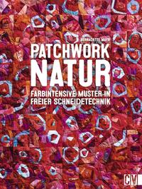 Vorderes Coverbild Patchwork Natur