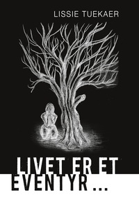 Vorderes Coverbild Livet er et eventyr ...