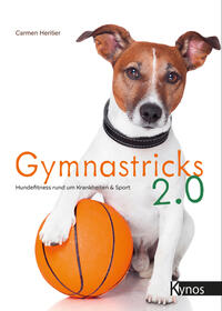 Vorderes Coverbild Gymnastricks 2.0
