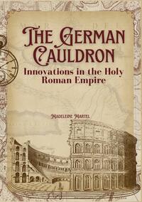 Vorderes Coverbild The German Cauldron
