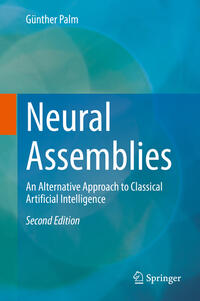 Vorderes Coverbild Neural Assemblies