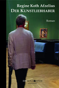 Vorderes Coverbild Der Kunstliebhaber