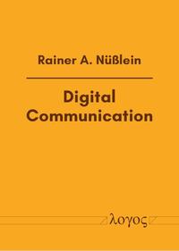 Vorderes Coverbild Digital Communication