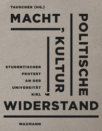 Vorderes Coverbild Macht, Politische Kultur, Widerstand