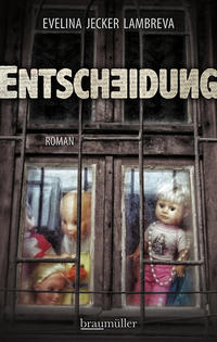 Vorderes Coverbild Entscheidung