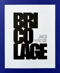 Vorderes Coverbild BRICOLAGE