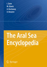 Vorderes Coverbild The Aral Sea Encyclopedia