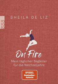 Vorderes Coverbild On Fire