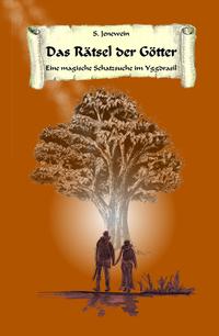 Vorderes Coverbild Das Rätsel der Götter