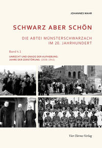 Vorderes Coverbild Schwarz aber schön
