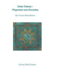 Vorderes Coverbild Deine Träume - Wegweiser zum Erwachen