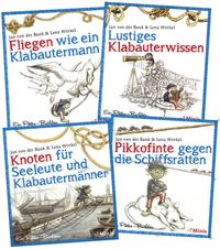 Vorderes Coverbild Pikkofintes Welt 1 (KJM Minis Box 01)