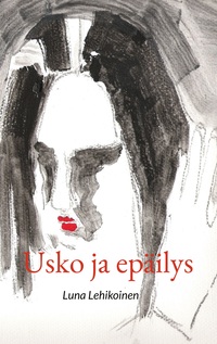 Vorderes Coverbild Usko ja epäilys