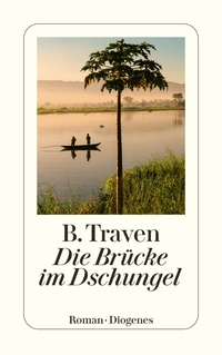 Vorderes Coverbild Die Brücke im Dschungel