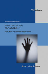 Vorderes Coverbild Who’s afraid of…?