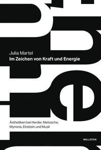 Vorderes Coverbild Im Zeichen von Kraft und Energie