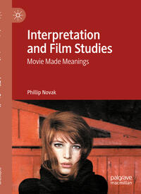Vorderes Coverbild Interpretation and Film Studies