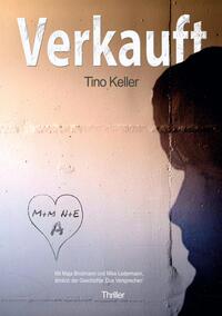Vorderes Coverbild Verkauft