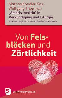 Vorderes Coverbild Von Felsblöcken und Zärtlichkeit