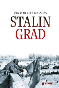 Vorderes Coverbild Stalingrad