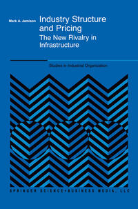 Vorderes Coverbild Industry Structure and Pricing