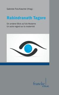 Vorderes Coverbild Rabindranath Tagore