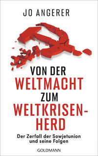 Vorderes Coverbild Von der Weltmacht zum Weltkrisenherd