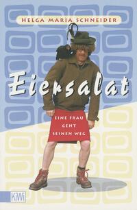 Vorderes Coverbild Eiersalat