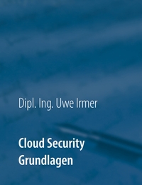 Vorderes Coverbild Cloud Security